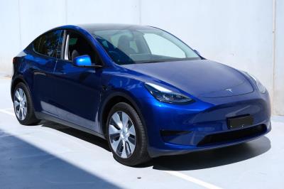 2023 Tesla Model Y Rear-Wheel Drive Wagon MY23 for sale in Melbourne